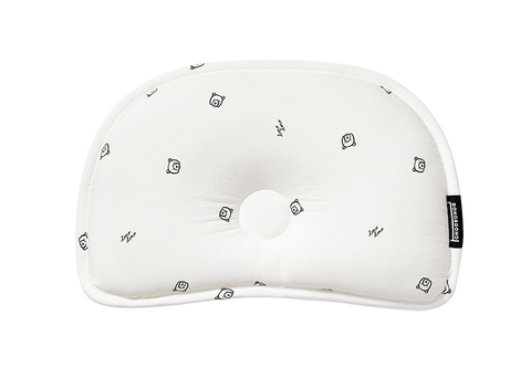 Gối Airmesh Chống Bẹp Đầu Ergo Pillow DONO & DONO