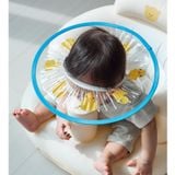 Mũ gội đầu Aguard cho bé chống nước vào tai và mắt cho bé