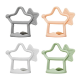 Gặm Nướu Silicone Cao Cấp MOYUUM