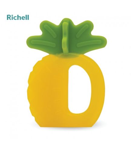Xúc Xăc Gặm Nướu RICHELL