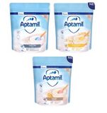 Bột Ăn Dặm Aptamil Uk Cho Bé Từ 4-6M Bổ Sung Dinh Dưỡng Cho Bé Phát Triển Cân Nặng Thể Chất Toàn Diện