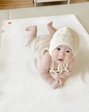 Thảm làm mát điều hòa DURARON AIR MESH cho bé DOTORI, kích thước cho bé