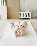 Thảm làm mát điều hòa DURARON AIR MESH cho bé DOTORI, kích thước cho bé