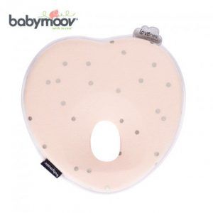 Gối Chống Bẹp Đầu BabyMoov