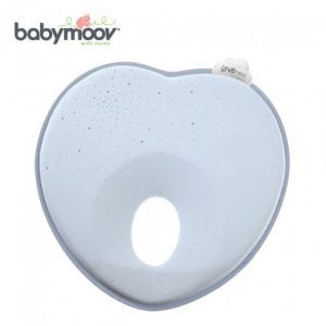 Gối Chống Bẹp Đầu BabyMoov