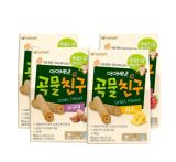 BÁNH XỐP NGŨ CỐC IVENET