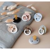 Ti Ngậm Cao Cấp BIBS Đan Mạch Cho Bé