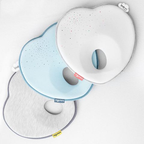 Gối Chống Bẹp Đầu BabyMoov