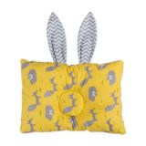 Gối Chống Bẹp Đầu Cho Bé Muslin Tree