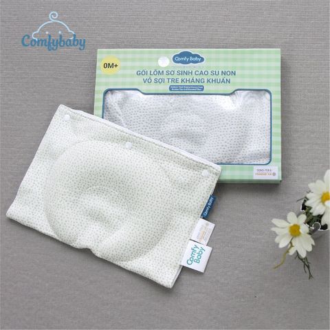 Gối Chống Bẹp Đầu COMFYBABY