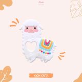 Gặm Nướu Hình Thú HINATA