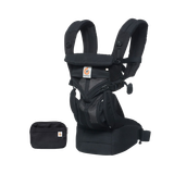 Địu cho bé Ergobaby Omni 360 Cool Air Mesh