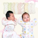 Nhộng chũn túi ngủ cao cấp Hàn Quốc BabyBooom Mới Vải Cotton Bamboo sợi tre Mesh lưới - Made in Korea