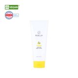 Kem Dưỡng Ẩm Yuja Ceramide Làm Mềm Da An Toàn Cho Bé Bebelua 150ml