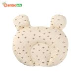 Gối chống bẹp đầu tại Bamboo Life