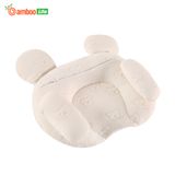 Gối chống bẹp đầu tại Bamboo Life