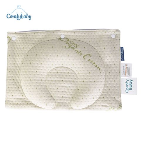 Gối Chống Bẹp Đầu COMFYBABY