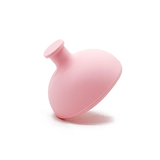 Cốc vỗ lưng Macaron Silicone hỗ trợ ợ hơi cho bé Little Bykker Đan Mạch