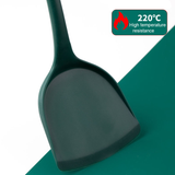 Dụng cụ làm bếp Silicone cao cấp chống dính và chịu nhiệt độ cao Little Bykker Đan Mạch
