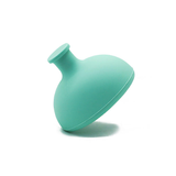 Cốc vỗ lưng Macaron Silicone hỗ trợ ợ hơi cho bé Little Bykker Đan Mạch