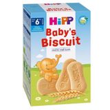 Bánh ăn dặm HiPP Baby’s Biscuit (Từ 6 tháng)