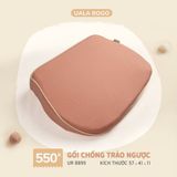 Gối Chống Trào Ngược UALA & ROGO