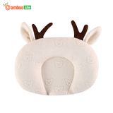 Gối chống bẹp đầu tại Bamboo Life