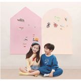 Bảng đính tường đa năng Kiroom cho bé - Made in Korea