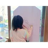 Bảng đính tường đa năng Kiroom cho bé - Made in Korea
