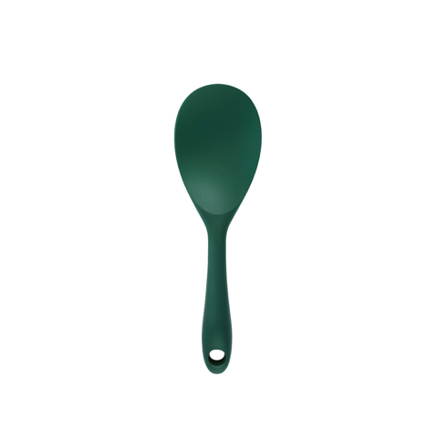 Dụng cụ làm bếp Silicone cao cấp chống dính và chịu nhiệt độ cao Little Bykker Đan Mạch