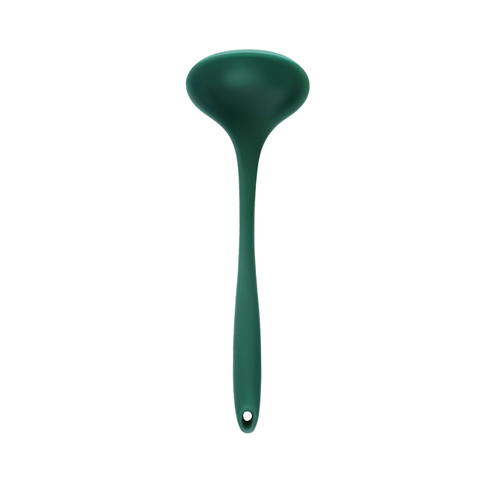 Dụng cụ làm bếp Silicone cao cấp chống dính và chịu nhiệt độ cao Little Bykker Đan Mạch