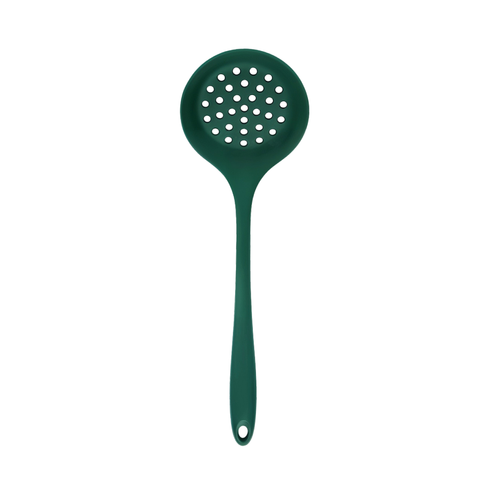 Dụng cụ làm bếp Silicone cao cấp chống dính và chịu nhiệt độ cao Little Bykker Đan Mạch
