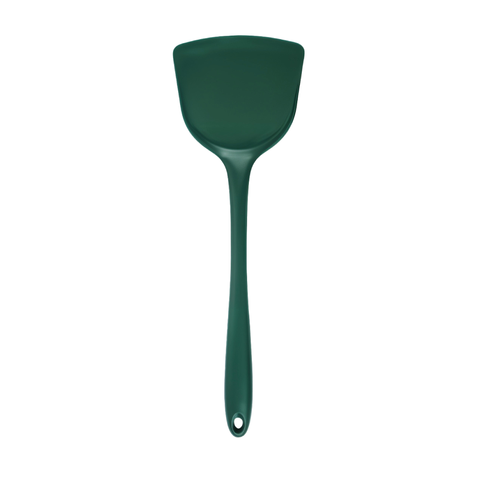 Dụng cụ làm bếp Silicone cao cấp chống dính và chịu nhiệt độ cao Little Bykker Đan Mạch