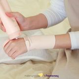 Set găng bảo vệ cổ tay chống mỏi cho mẹ Malang Honey (2 cái)