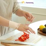 Set găng bảo vệ cổ tay chống mỏi cho mẹ Malang Honey (2 cái)