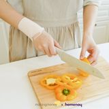 Set găng bảo vệ cổ tay chống mỏi cho mẹ Malang Honey (2 cái)