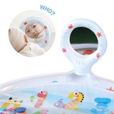 Thảm Nước Sinh Vật Biển Cho Bé – MALANG HONEY - Thảm nước mát lạnh, phát triển xúc giác, các cơ nhỏ, được nghe âm thanh