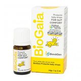 Men vi sinh Biogaia Protectis Baby Drops