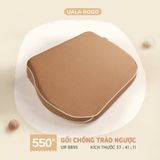 Gối Chống Trào Ngược UALA & ROGO