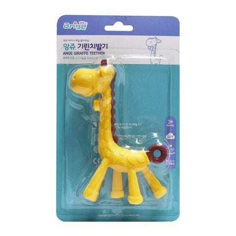 Gặm Nướu Hươu Cao Cổ ANGE