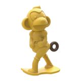 Gặm Nướu Hình Khỉ ANGE