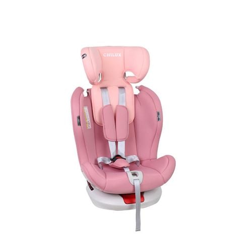 Ghê Ngồi Ô Tô Cho Bé CHILUX ROY 360