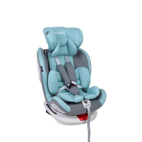 Ghê Ngồi Ô Tô Cho Bé CHILUX ROY 360