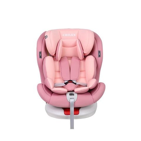 Ghê Ngồi Ô Tô Cho Bé CHILUX ROY 360