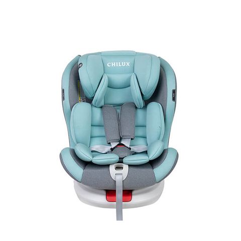 Ghê Ngồi Ô Tô Cho Bé CHILUX ROY 360