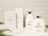 Kem Dưỡng Thể Cho Bé BEBELUA Chính Hãng Hàn Quốc 500ml