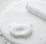 Gối Chống Bẹp Đầu LOLBABY Nhiều Hình Đáng Yêu
