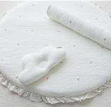 Gối Chống Bẹp Đầu LOLBABY Nhiều Hình Đáng Yêu