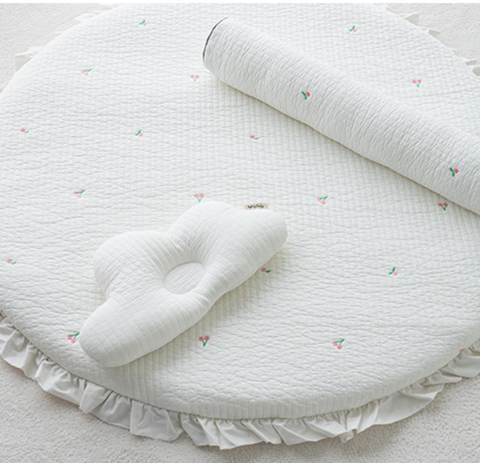 Gối Chống Bẹp Đầu LOLBABY Nhiều Hình Đáng Yêu