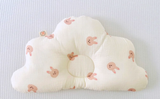 Gối Chống Dẹp Đầu Hoạ Tiết Nhí Nhảnh PETIT BEBE cho bé